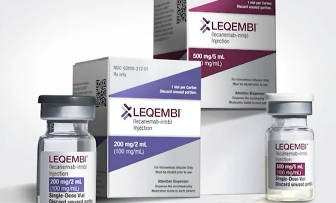 Leqembi